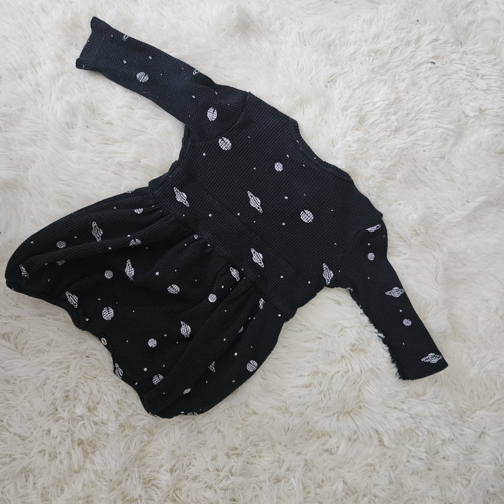 Kate quinn romper one piece